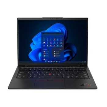 Lenovo ThinkPad X1 Carbon G11 21HM0064PB - Intel Core i5-1335U / 14" WUXGA (1920x1200) / 16 GB RAM / 512 GB M.2 SSD / Intel Iris Xe Graphics / Windows